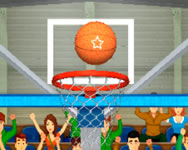 3D basketball forma 1